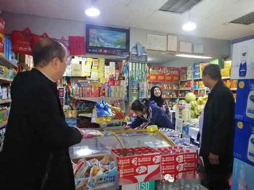 为创建文明城市助力,兰州市再生资源回收公司多举措开展创文工作