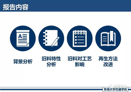 精细化厂拌热再生关键技术探讨