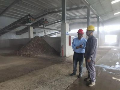 崇明的建筑垃圾都去哪里了?